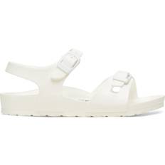 Birkenstock Kid's Rio - White