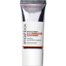 Smashbox Photo Finish Illuminate Glow Primer