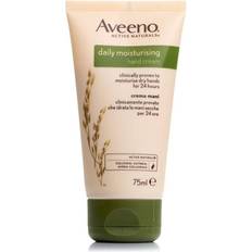 Best Hand Creams Aveeno Daily Moisturising Hand Cream 75ml