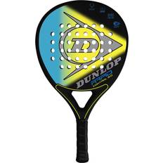 Dunlop Paddle Racket Rapid Control 3.0 38 mm