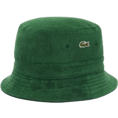 Lacoste Terry Bucket Hat - Green