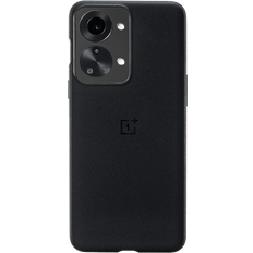 OnePlus Sandstone Bumper Case for OnePlus Nord 2T 5G