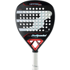 Men Padel Rackets Bullpadel Vertex 04 Comfort 2024