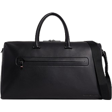 Tommy Hilfiger Modern Medium Duffel Bag - Black