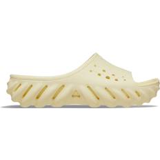 Crocs Echo Slide - Buttercream