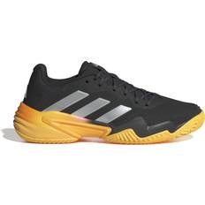 45 ⅓ Racket Sport Shoes Adidas Barricade 13 M - Aurora Black/Zero Metallic/Spark