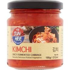 Sun Hee Kimchi Jar