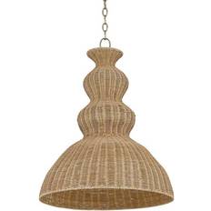 Mitzi Megan Molten X Pendant Lamp