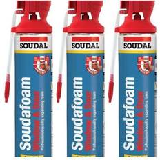 Soudal Window & Door Genius Gun 600ml