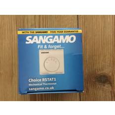 Sangamo Basic Room Thermostat