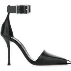 Alexander McQueen Heels & Pumps Alexander McQueen High Heel Court Shoe