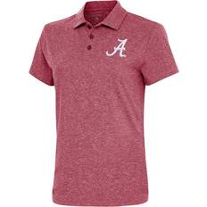 Antigua Alabama Crimson Tide NCAA Alabama Tide Motivated Polo