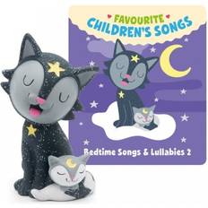 Tonies Musical Toys Tonies Favourite Children&apos;s -Bedtime 2 Relaunch