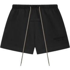 Fear of God Essentials Sweatshort - Black