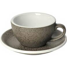 Loveramics Egg Granite Coffee Cup 20cl