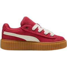 Puma 13.5 Trainers Puma Fenty x Creeper Phatty W - Club Red/Warm White/Gum