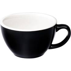 Loveramics Egg Black Coffee Cup 30cl