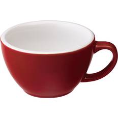 Loveramics Egg Red Coffee Cup 30cl