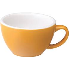 Loveramics Egg Yellow Coffee Cup 30cl