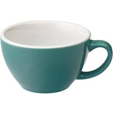 Loveramics Egg Teal Coffee Cup 30cl