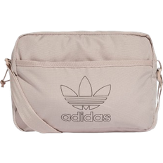 Adidas Small Airliner Bag - Wonder Taupe