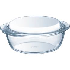 Pyrex Essentials Oven Dish 18cm 3pcs 12cm