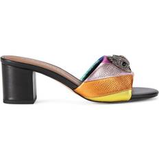 Multicoloured - Women Slippers & Sandals Kurt Geiger Kensington - Multi/Other