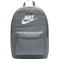 Nike Heritage Backpack 25L - Smoke Grey/Smoke Grey/White