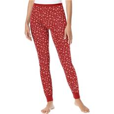 Comfort Choice Plus Thermal Pant Classic red snow fall