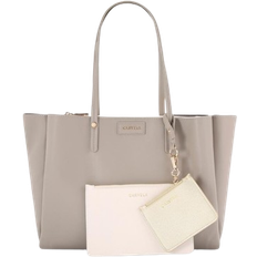 Carvela Freya Triple Tote Bag - Taupe