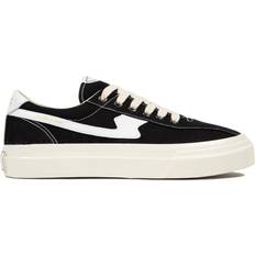 S.W.C. Dellow S-strike Canvas - Black/White