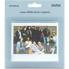 Fujifilm Instax WIDE Photo Magnets 10pcs