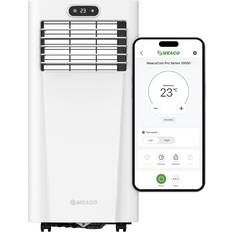 Meaco Remote Control Air Conditioners Meaco MC10000RPRO