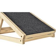 YouseaHome Dog Ramp Stairs 70x35x30/40cm