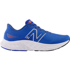 New Balance Fresh Foam Evoz ST M - Blue Oasis/Blue Agate/Neo Flame