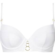 Underwire Bikinis Ann Summers Miami Dreams Underwired Bikini Top - White