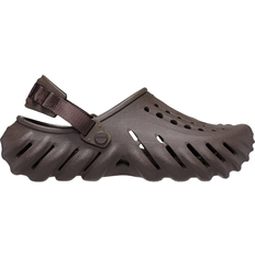 Crocs Echo Clog - Dark Brown