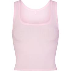 SKIMS Soft Lounge Tank Top - Cherry Blossom