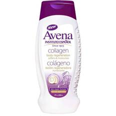 Avena Collagen Regenerating Lotion 500ml