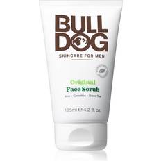 Bulldog Skincare Bulldog Original Face Scrub 125ml