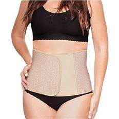 Best Belly Binders Belly Bandit Original Belly Wrap Almond