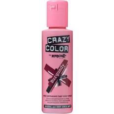 Renbow Crazy Color #61 Burgundy 100ml