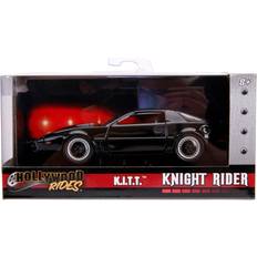 Scale Models & Model Kits Jada Knight Rider 1982 Pontiac Trans AM 253252000