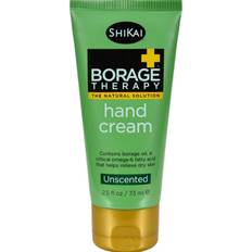 Vitamin C Hand Care Shikai Borage Therapy Hand Cream 73ml