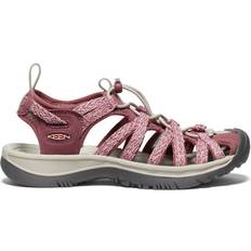 13.5 - Women Sport Sandals Keen Whisper - Rose Brown/Peach Parfait