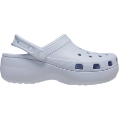 13.5 - Unisex Clogs Crocs Classic Platform Clog - Dreamscape