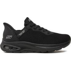 Skechers Running Shoes Skechers Women's Slip-ins: BOBS Sport Unity Shoes Black