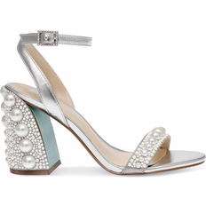 Betsey Johnson Lexi - Silver