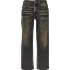 R13 'Boy Straight' Jeans