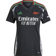 Adidas Women Arsenal 24/25 Away Jersey